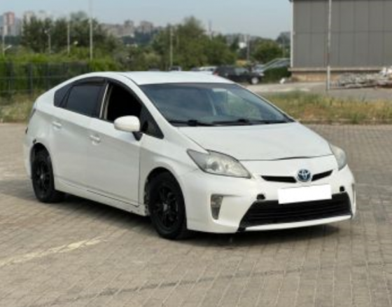 Toyota Prius 2012 თბილისი