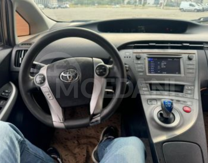 Toyota Prius 1.8L 2012 Tbilisi - photo 5