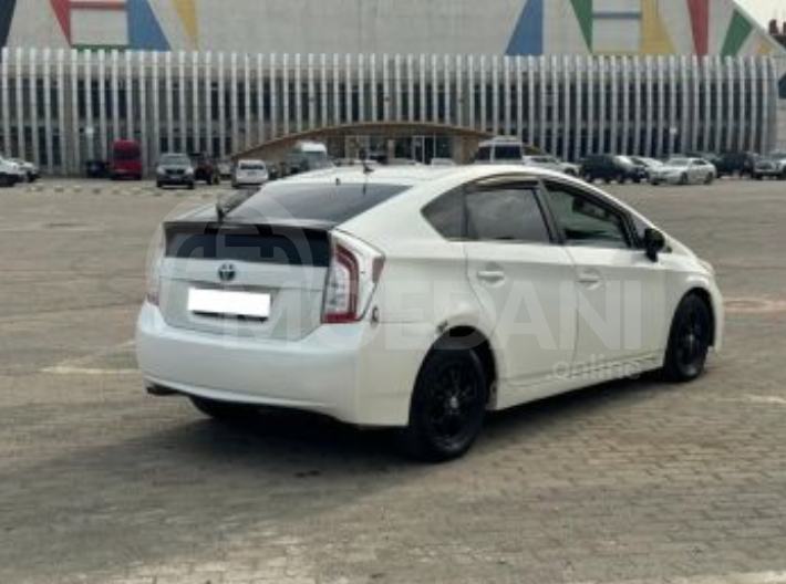 Toyota Prius 1.8L 2012 Tbilisi - photo 3