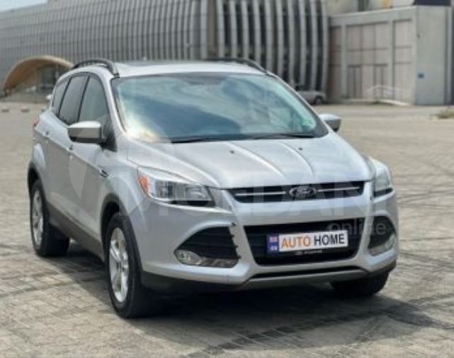 Ford Escape 2015 Тбилиси - изображение 1