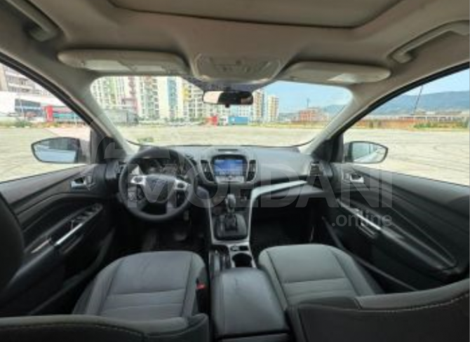 Ford Escape 2015 Тбилиси - изображение 5