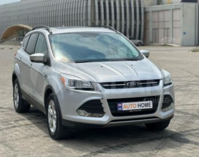 Ford Escape 1.6L 2015 თბილისი - photo 1