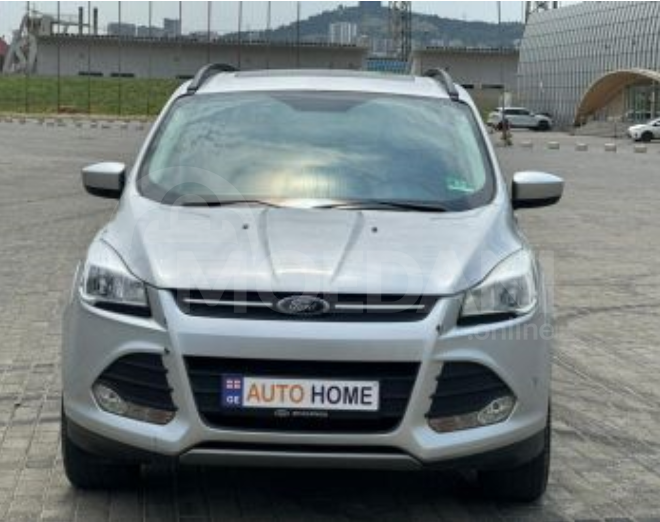 Ford Escape 1.6L 2015 თბილისი - photo 2