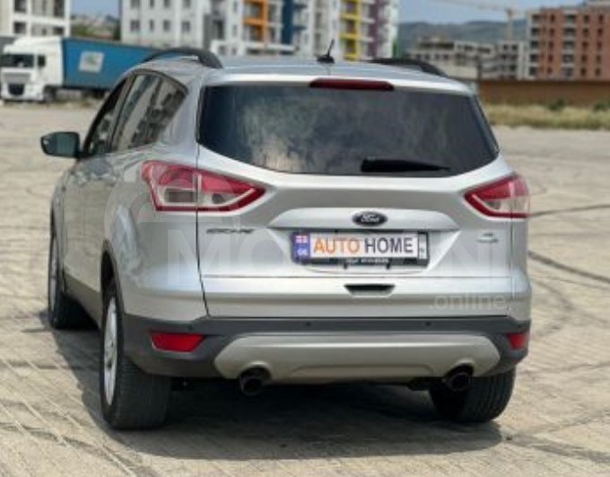 Ford Escape 1.6L 2015 თბილისი - photo 4