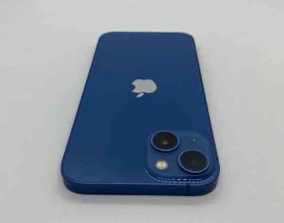 IPhone 13 Blue 128Gb თბილისი