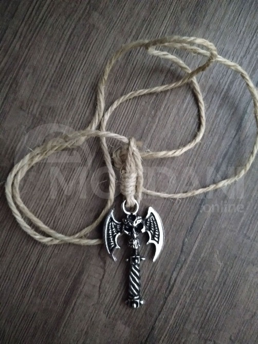 Ყელსაბამი თბილისი - photo 1