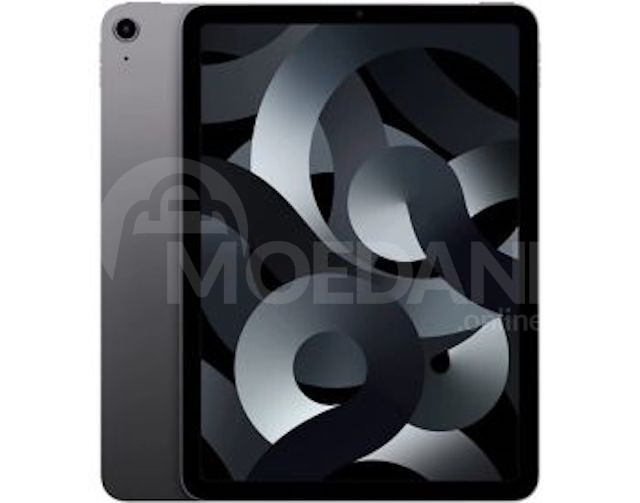 Apple iPad Air 5 — новый в упаковке Тбилиси - изображение 3