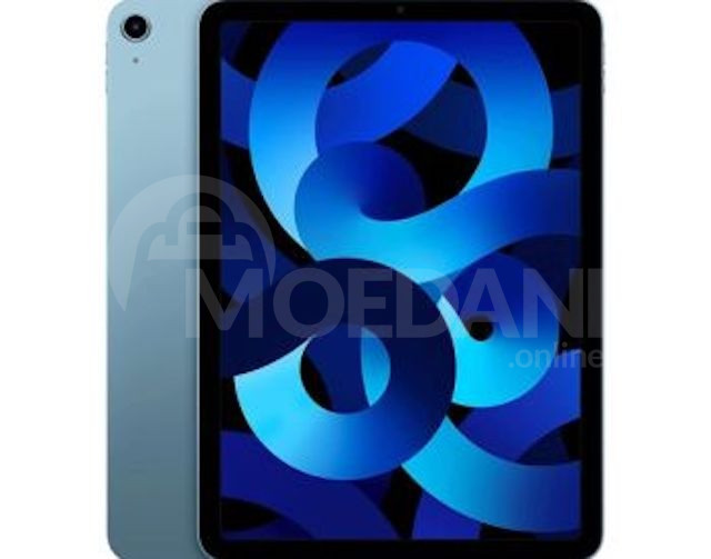 Apple iPad Air 5 — новый в упаковке Тбилиси - изображение 1