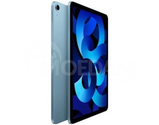 Apple iPad Air 5 — новый в упаковке Тбилиси - изображение 2