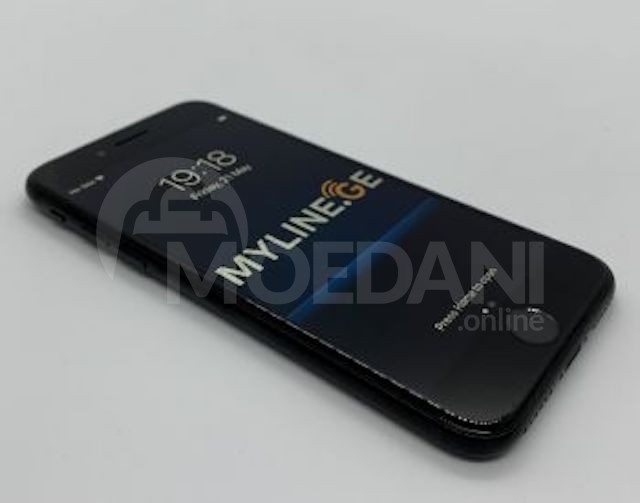 iPhone 8 Red 64ГБ Tbilisi - photo 1