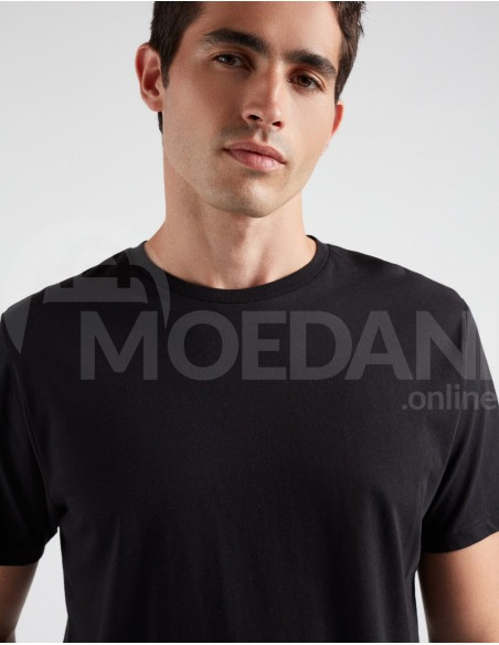 MO Fashion - Basic T-Shirt 41007967206 Tbilisi - photo 4