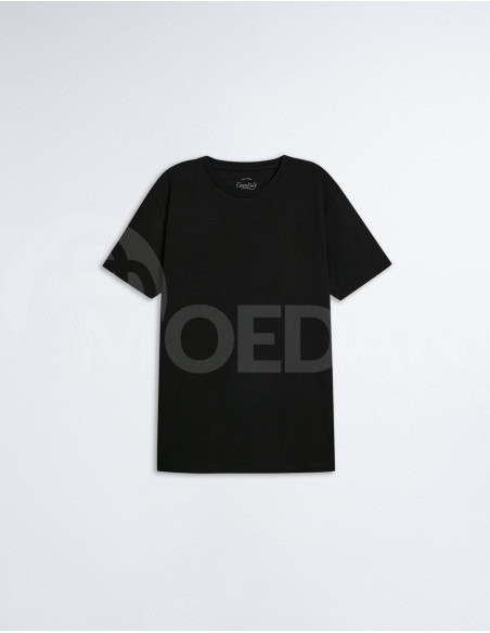 MO Fashion - Basic T-Shirt 41007967206 Tbilisi - photo 3