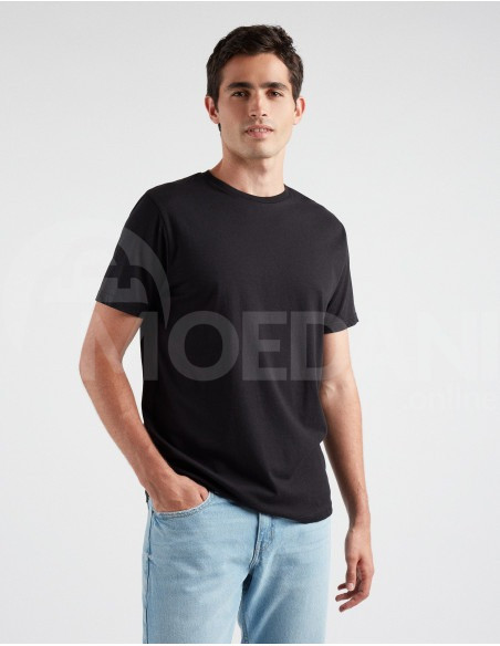 MO Fashion - Basic T-Shirt 41007967206 Tbilisi - photo 1
