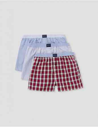 MO Fashion - Pack 3 Boxers 41110130041 Тбилиси