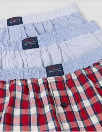 MO Fashion - Pack 3 Boxers 41110130041 Тбилиси