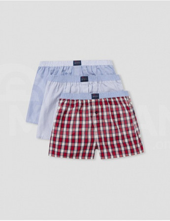 MO Fashion - Pack 3 Boxers 41110130041 თბილისი - photo 2