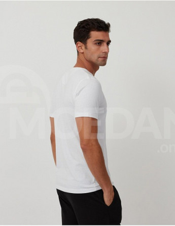 MO Fashion - Cotton T-Shirt 41000454069 Tbilisi - photo 4