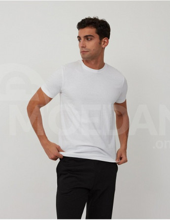 MO Fashion - Cotton T-Shirt 41000454069 Tbilisi - photo 1