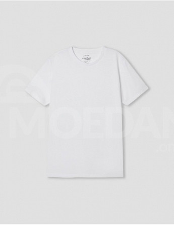 MO Fashion - Cotton T-Shirt 41000454069 Тбилиси - изображение 5