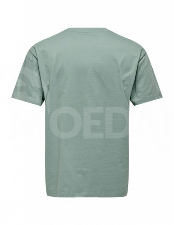 მხოლოდ & შვილები - Onsfred RLX SS TEE Noos Chinois Green თბილისი - photo 7