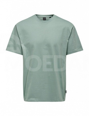მხოლოდ & შვილები - Onsfred RLX SS TEE Noos Chinois Green თბილისი - photo 6