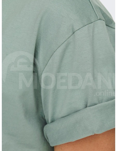 Only & Sons - Onsfred RLX SS TEE Noos Chinois Green Tbilisi - photo 5