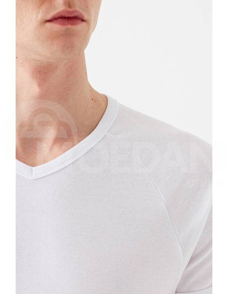 Mavi - V Neck TEE 061313 622 Tbilisi - photo 4