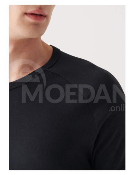 Mavi - V Neck TEE 061313 902 Tbilisi - photo 4