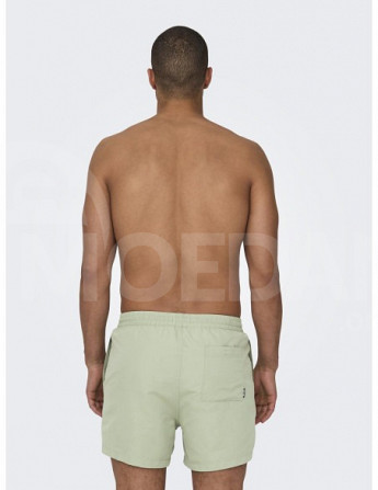 Only & Sons - Onsted Life Short Swim Noos Tea Tbilisi - photo 2