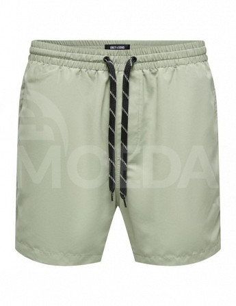 Only & Sons - Onsted Life Short Swim Noos Tea Tbilisi - photo 5