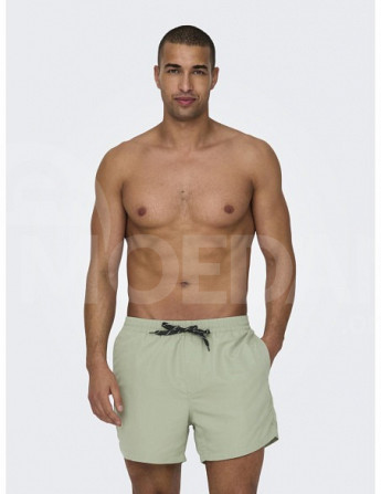 Only & Sons - Onsted Life Short Swim Noos Tea Tbilisi - photo 1