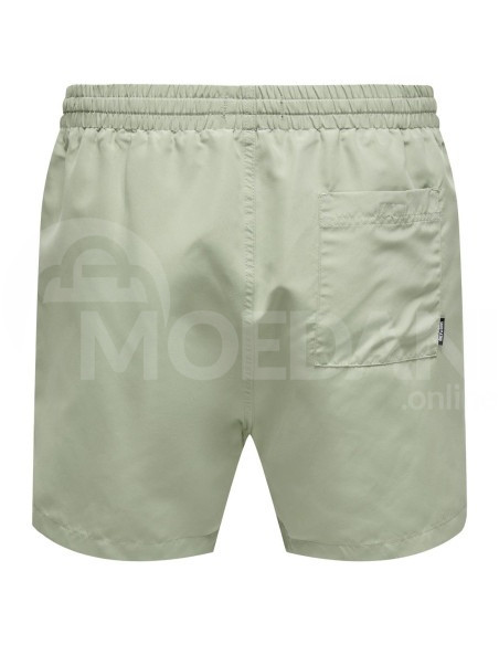 Only & Sons - Onsted Life Short Swim Noos Tea Tbilisi - photo 6