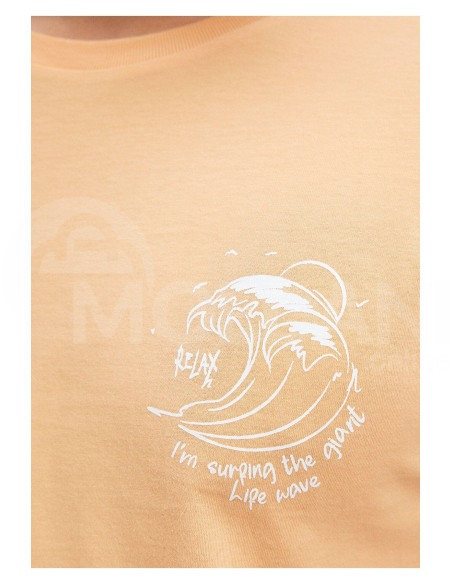 Mavi - Short Sleeve TEE 71394 Tbilisi - photo 6