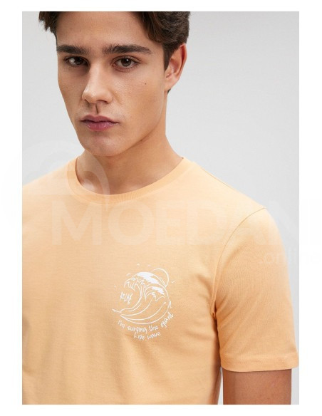 Mavi - Short Sleeve TEE 71394 Tbilisi - photo 4