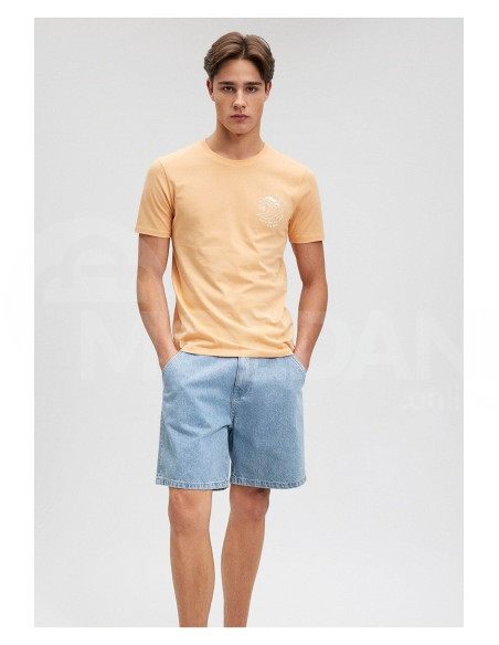 Mavi - Short Sleeve TEE 71394 Tbilisi - photo 3