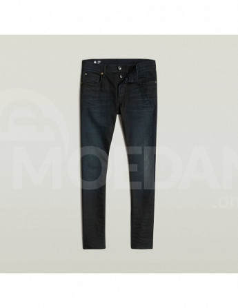 Джинсы G-Star Raw - 3301 Slim Tbilisi - photo 5