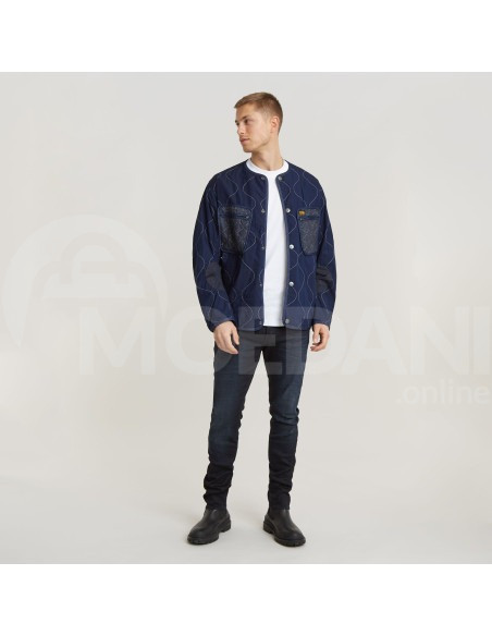 ჯინსი G-Star Raw - 3301 Slim თბილისი - photo 3
