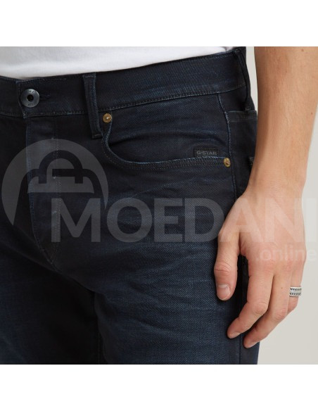 ჯინსი G-Star Raw - 3301 Slim თბილისი - photo 4