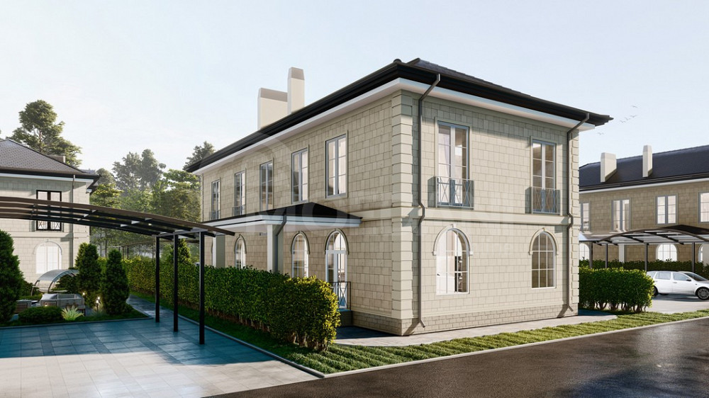 Продам Дом 318м² Тбилиси - изображение 2