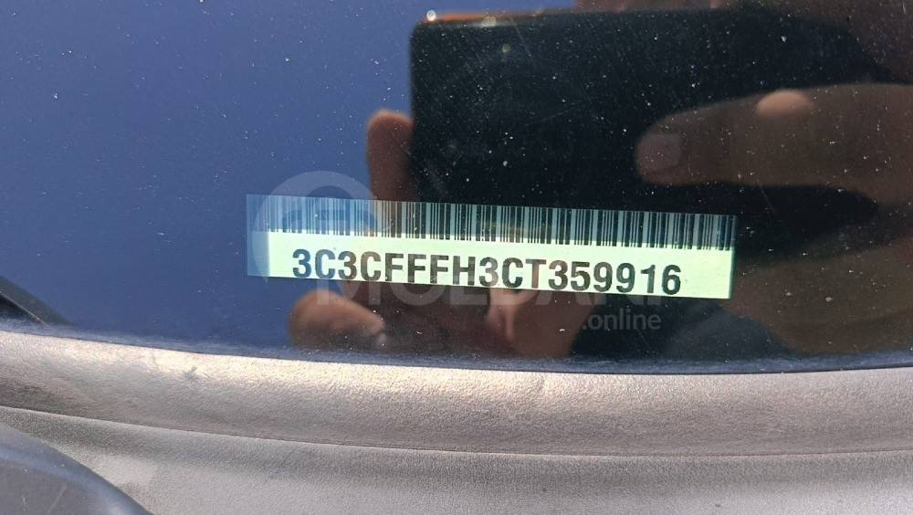 Fiat 500 2012 Тбилиси - изображение 5