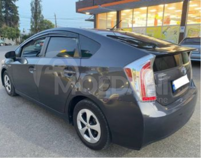 Toyota Prius 2012 Тбилиси - изображение 5