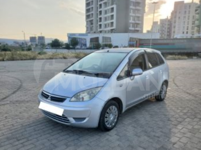 Mitsubishi Colt 2006 Тбилиси - изображение 1