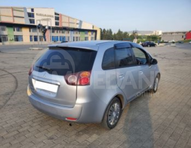 Mitsubishi Colt 2006 Тбилиси - изображение 2