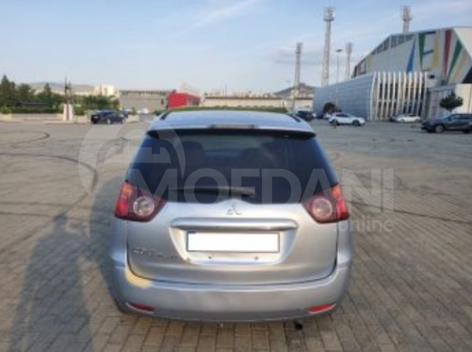 Mitsubishi Colt 2006 Тбилиси - изображение 4