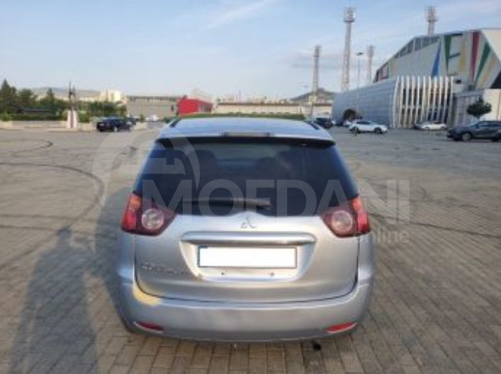 Mitsubishi Colt 2006 Тбилиси - изображение 4