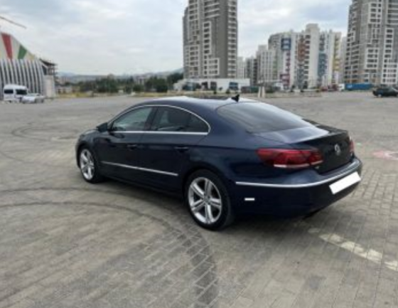 Volkswagen სხვა 2012 Тбилиси