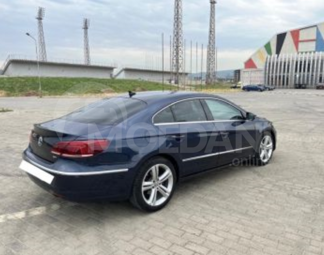 Volkswagen Другая 2 2012 Тбилиси - изображение 4