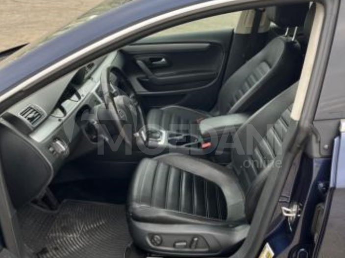 Volkswagen Другая 2 2012 Тбилиси - изображение 6