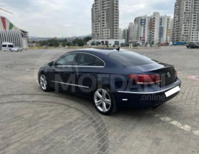Volkswagen Другая 2 2012 Тбилиси - изображение 5