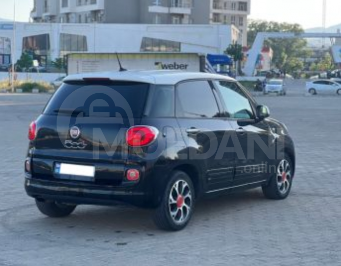 Fiat 500 2013 თბილისი - photo 4